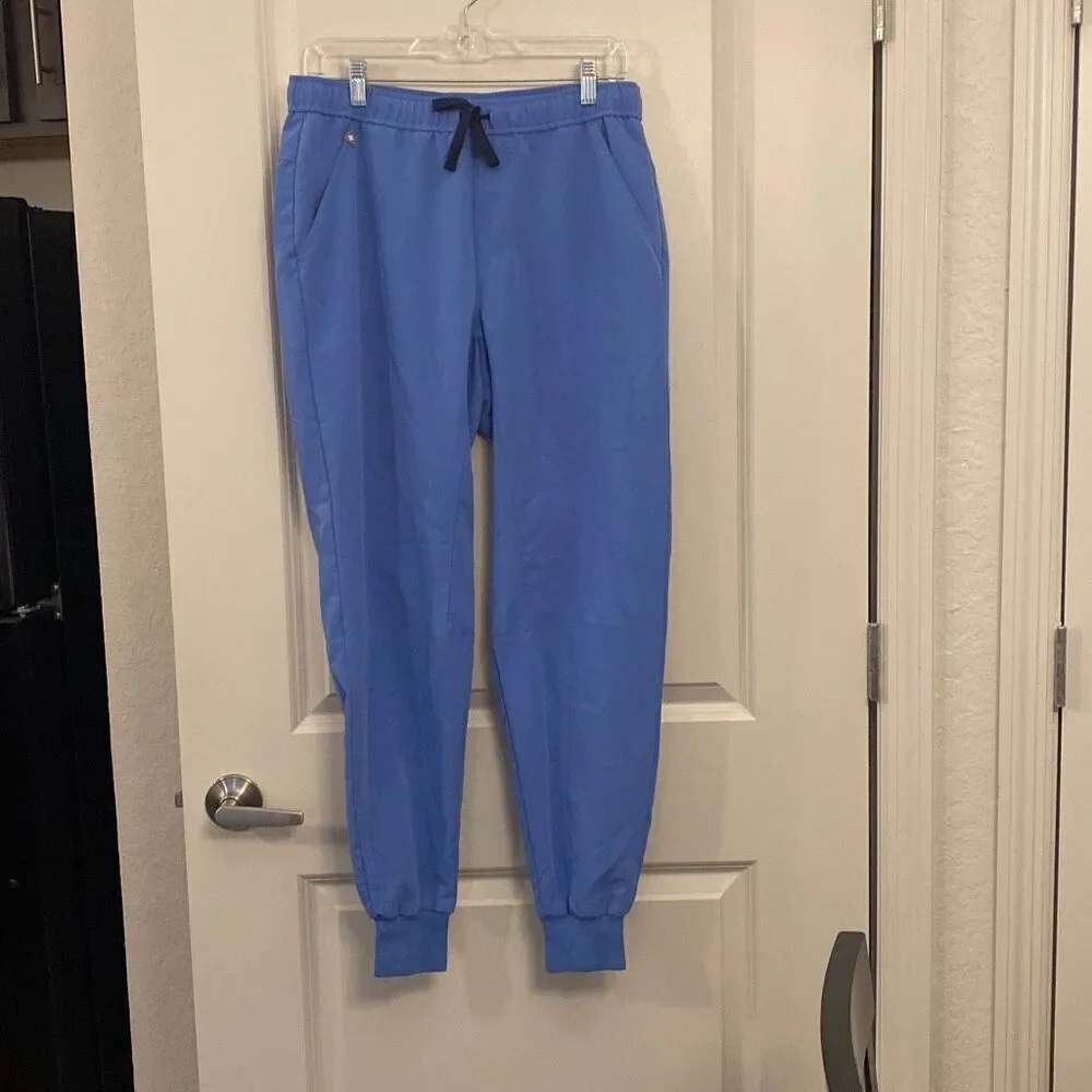 Figs Scrubs Tansen men’s joggers size medium
